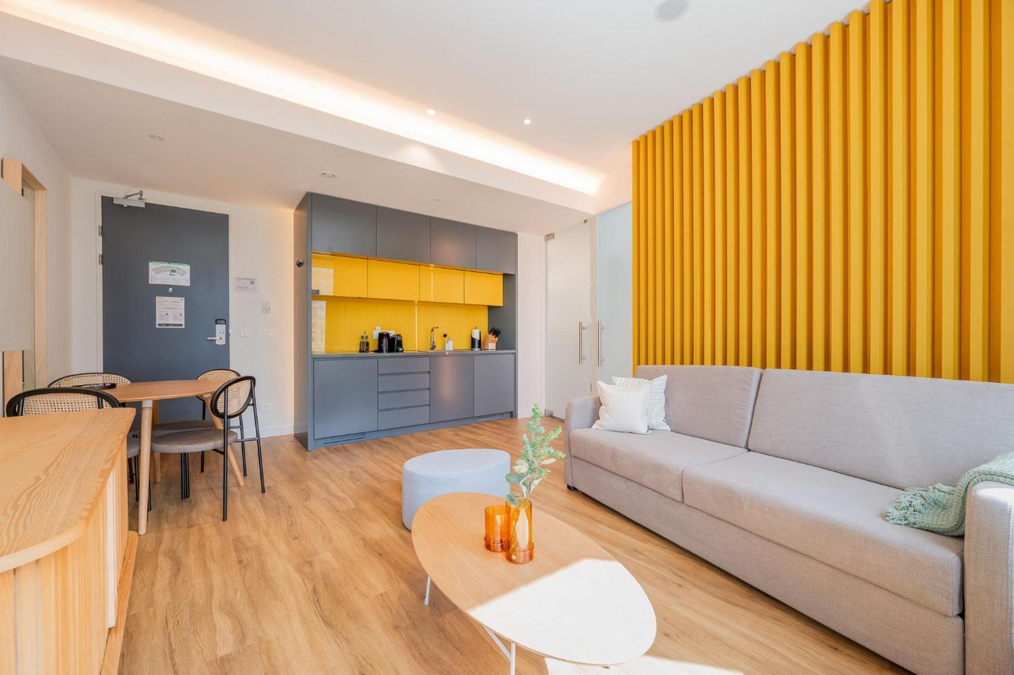 Limehome Amsterdam Gatwickstraat Extérieur photo