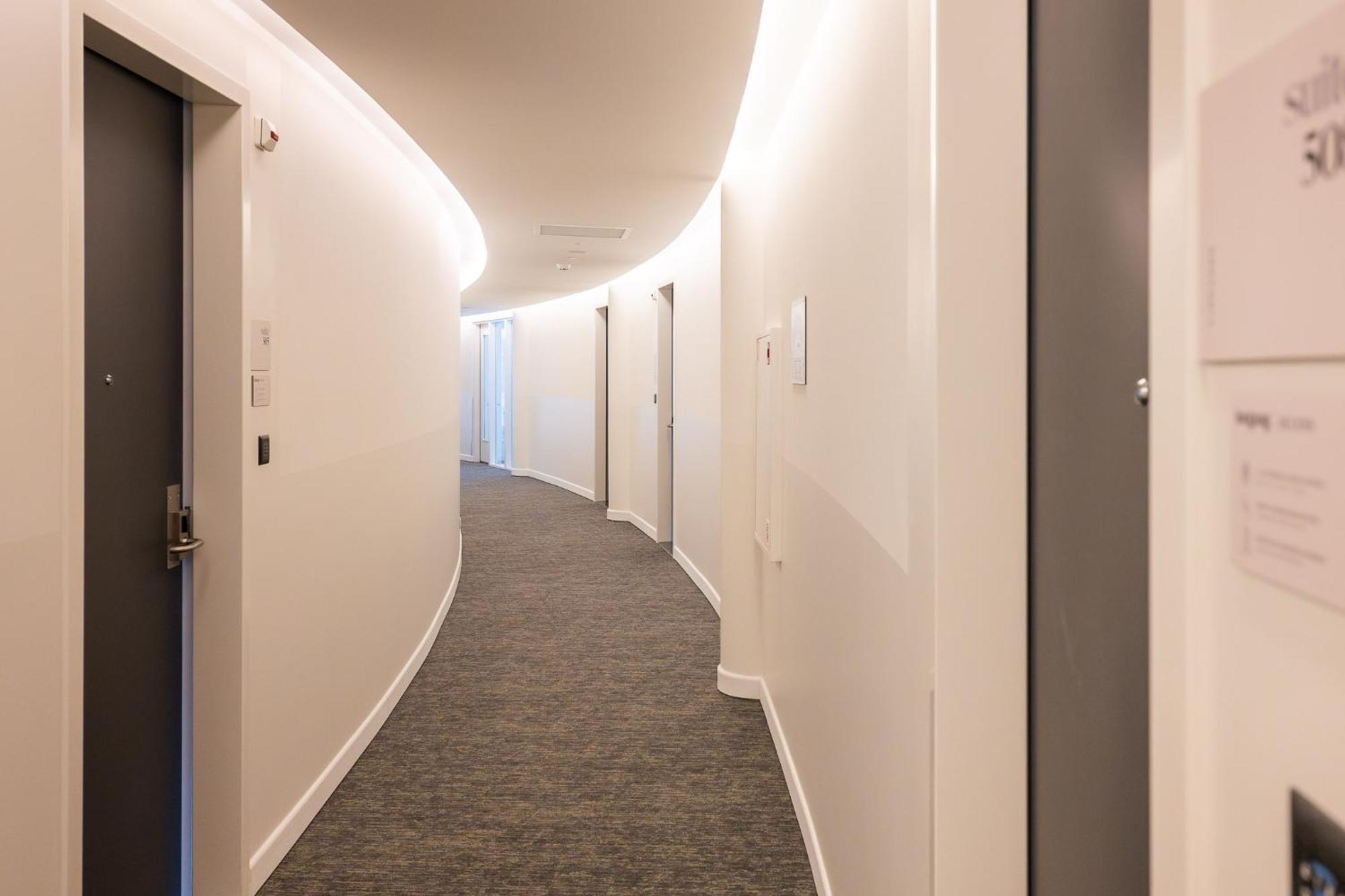 Limehome Amsterdam Gatwickstraat Extérieur photo