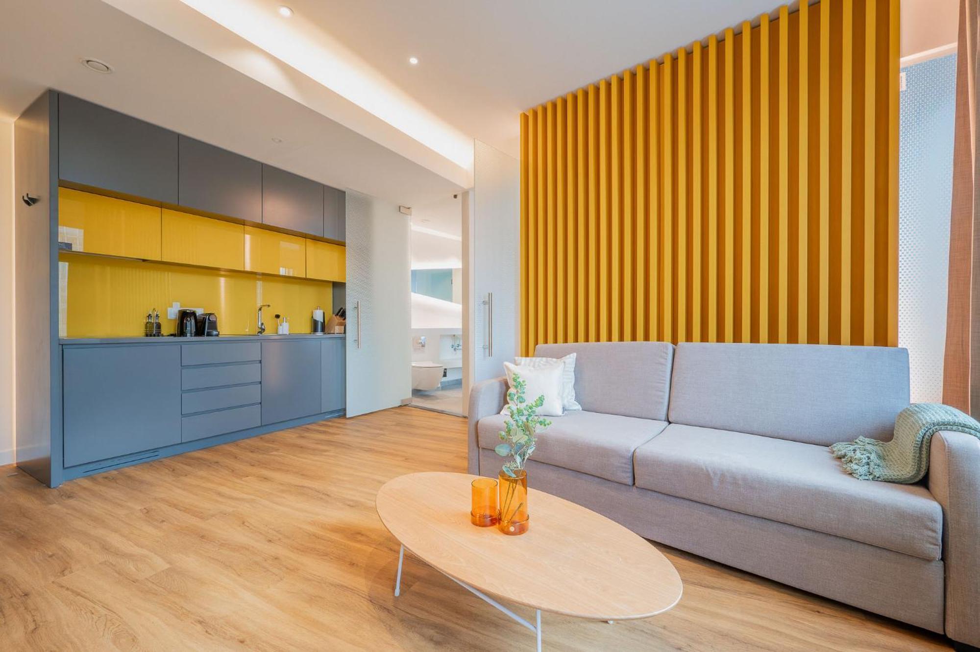 Limehome Amsterdam Gatwickstraat Extérieur photo