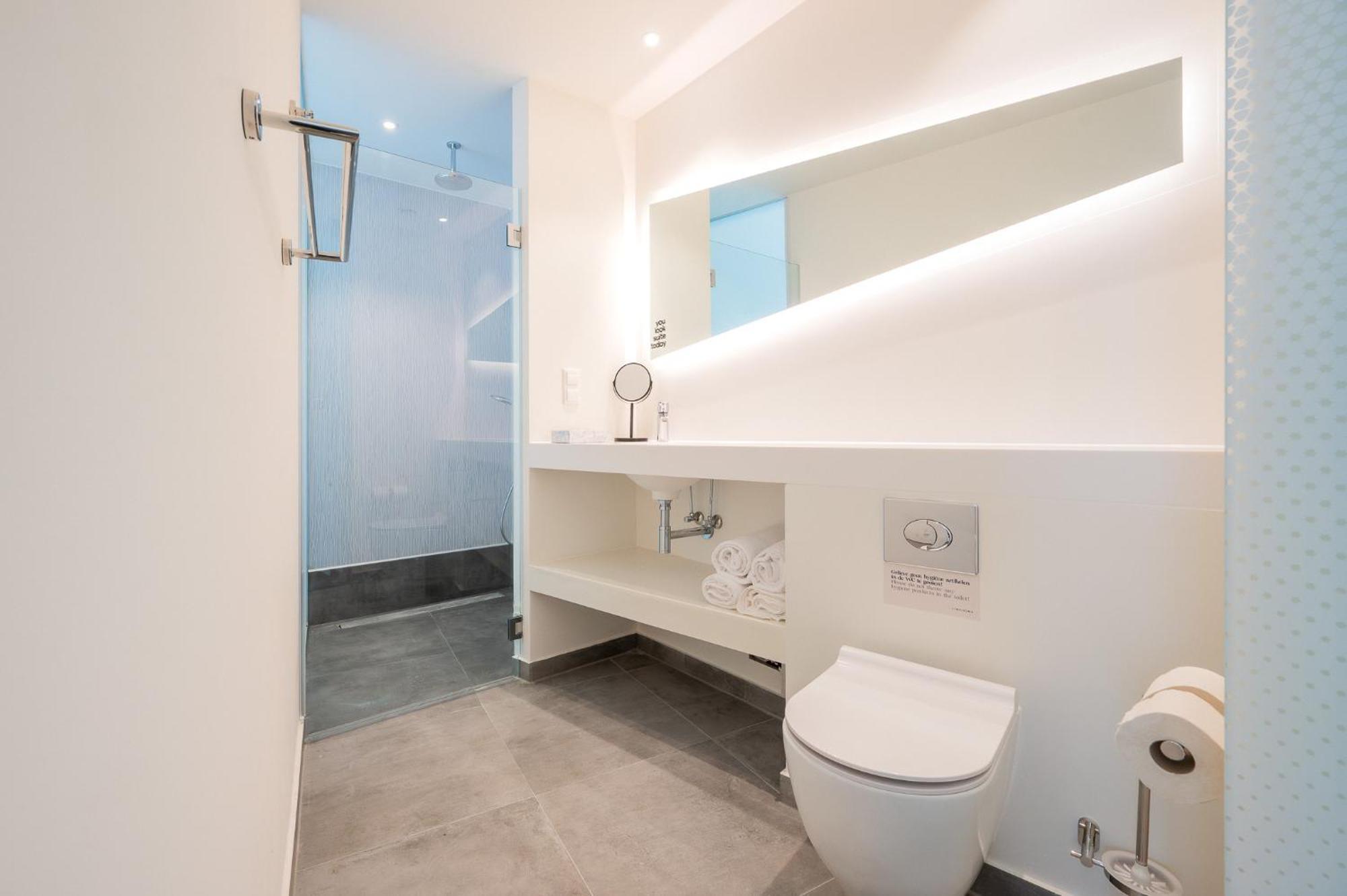 Limehome Amsterdam Gatwickstraat Chambre photo