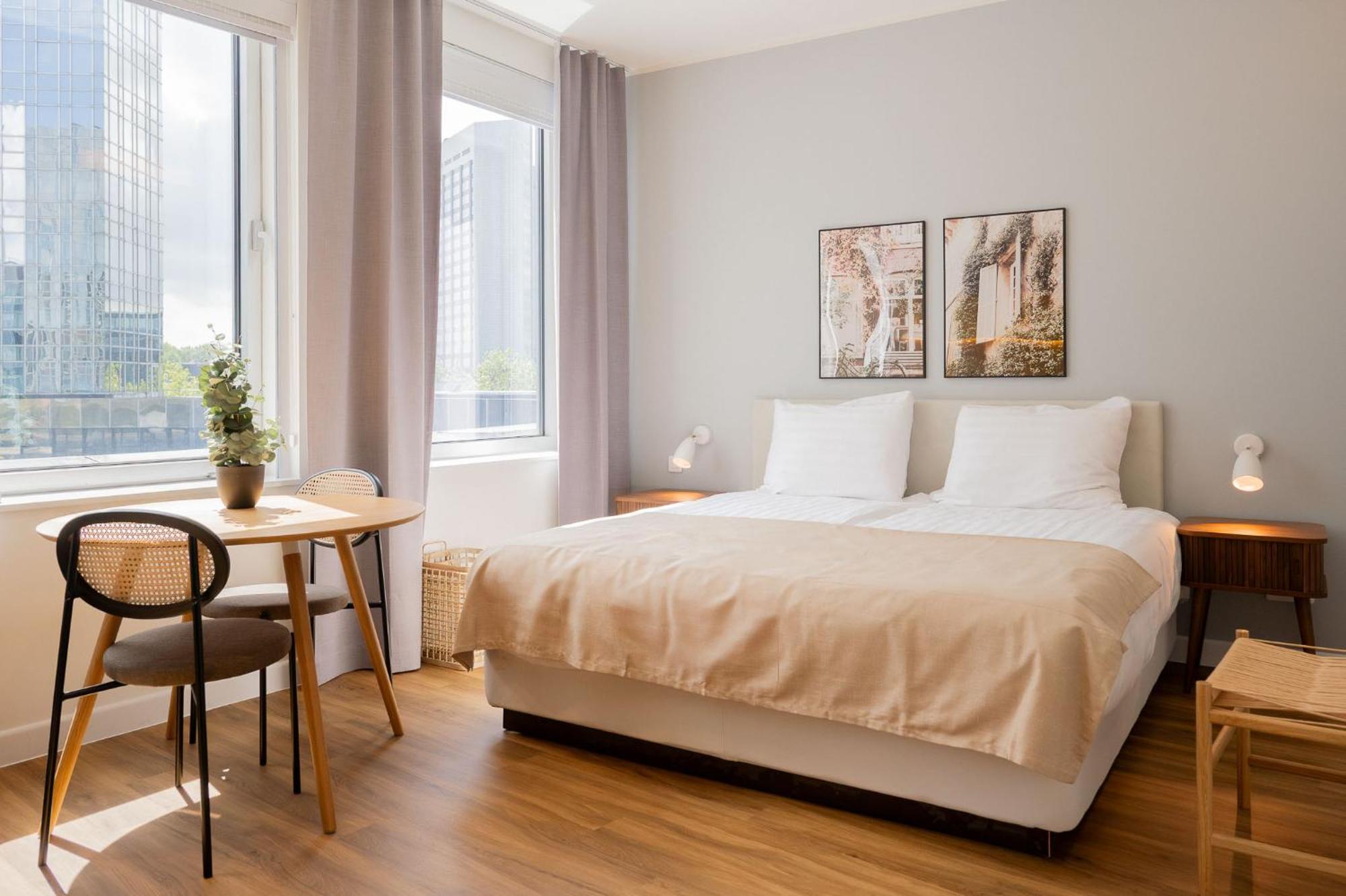 Limehome Amsterdam Gatwickstraat Extérieur photo
