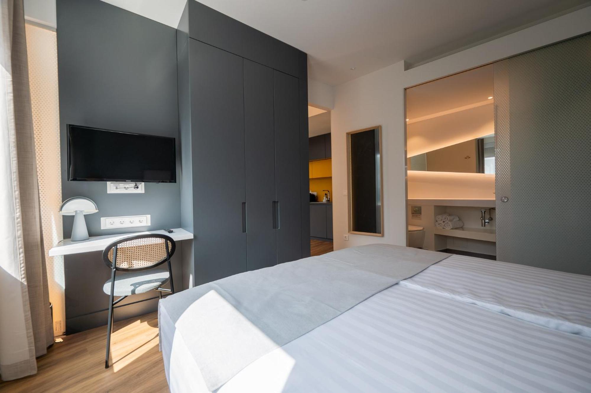 Limehome Amsterdam Gatwickstraat Extérieur photo