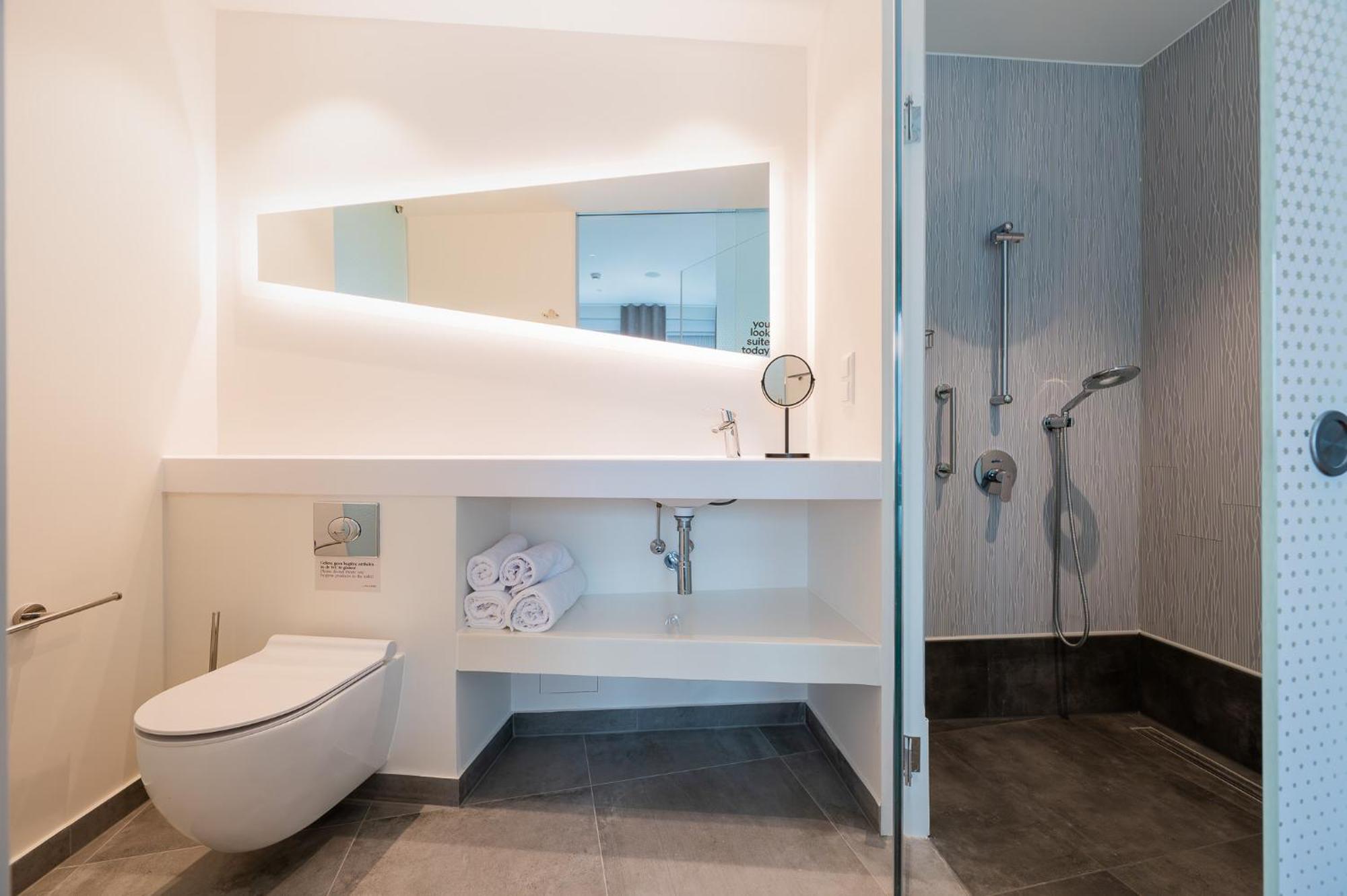 Limehome Amsterdam Gatwickstraat Extérieur photo