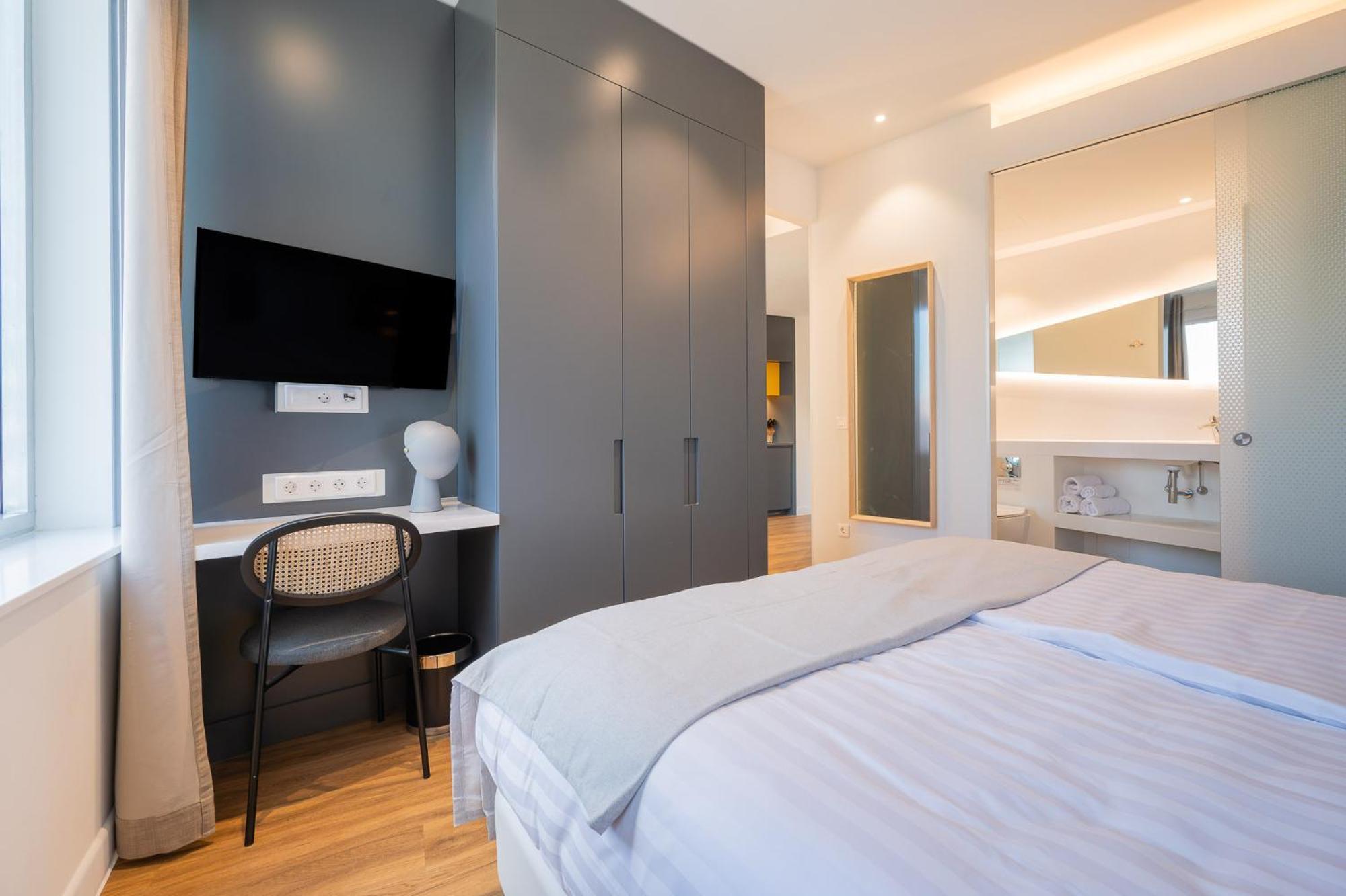 Limehome Amsterdam Gatwickstraat Extérieur photo