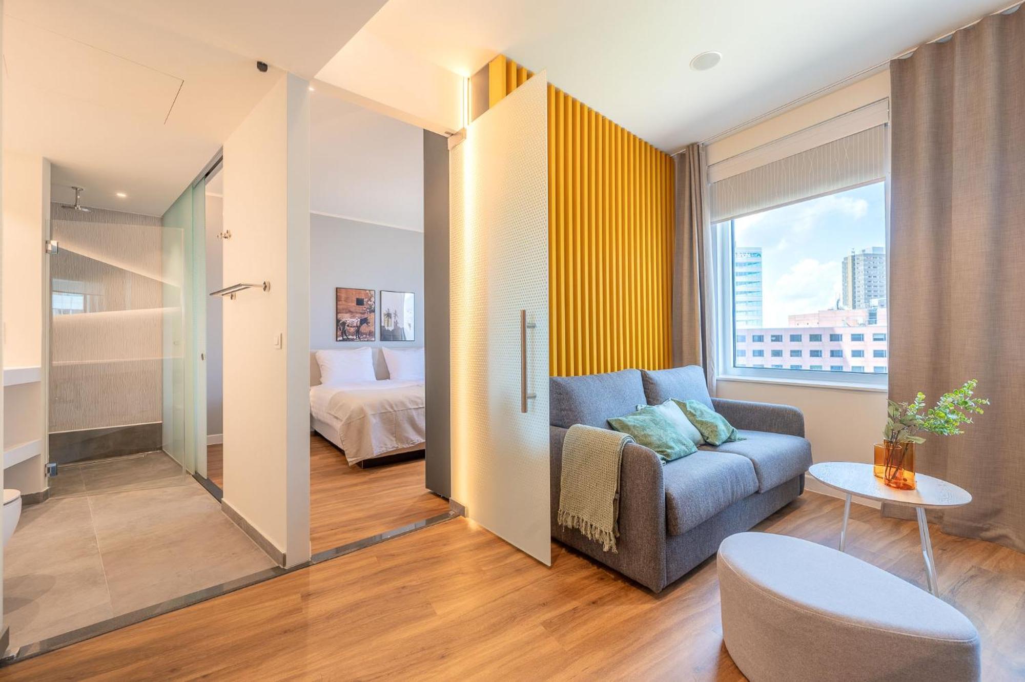 Limehome Amsterdam Gatwickstraat Extérieur photo