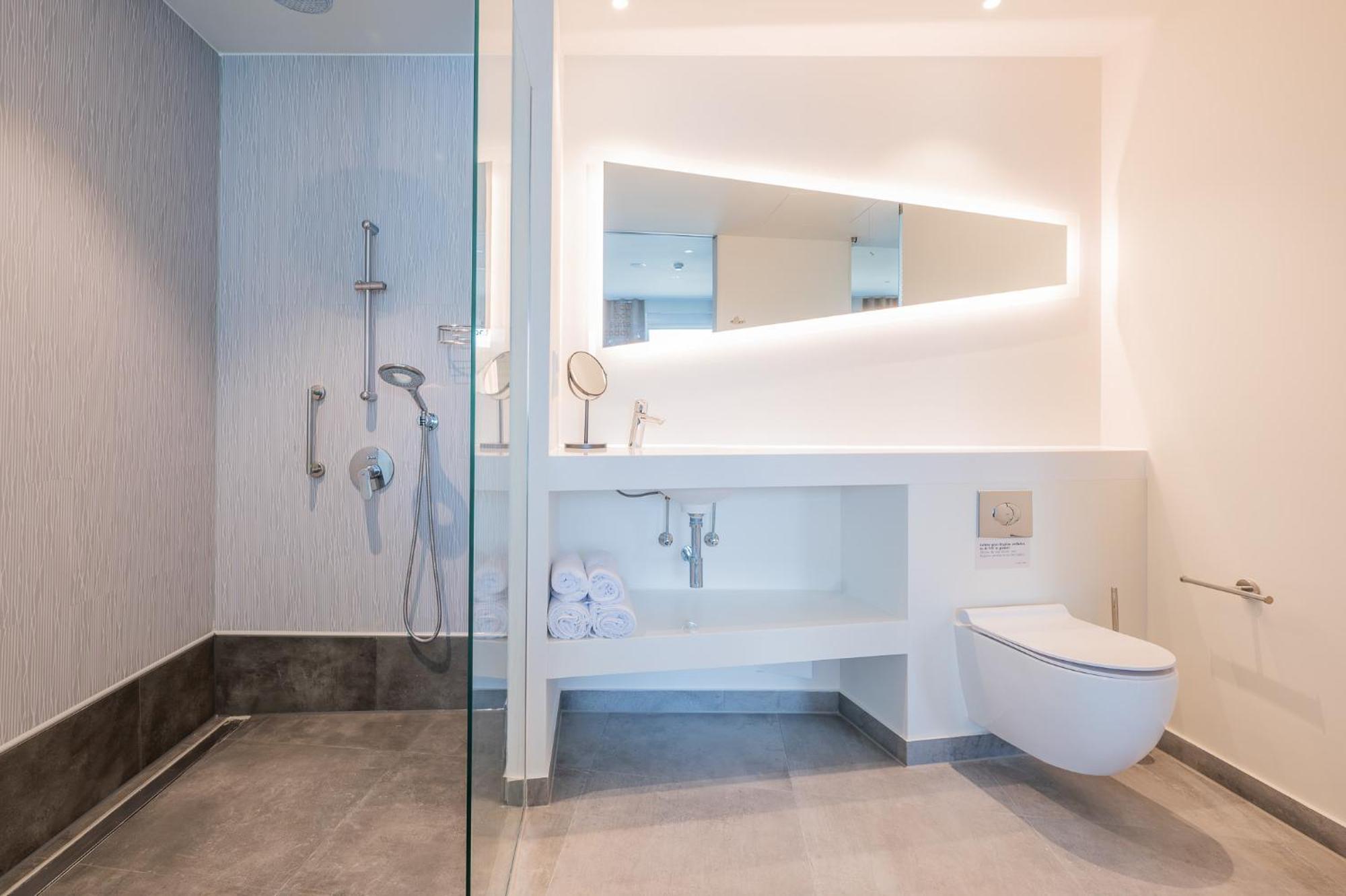 Limehome Amsterdam Gatwickstraat Chambre photo